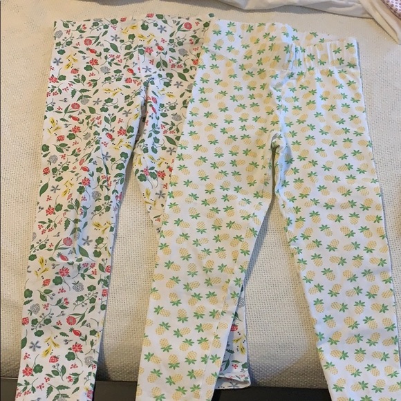 bella bliss Other - Bella Bliss Leggings - Size 5/6 yr